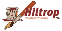 Logo der Firma Hiltrop Raumgestaltung aus Geldern