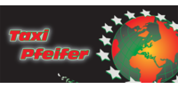 Logo der Firma Taxi Pfeifer aus Achern