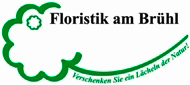 Logo der Firma Floristik am Brühl aus Burgstädt