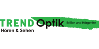 Logo der Firma Trend Optik aus Brome auf dem Branchenportal Akustiker.net