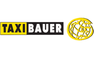 Logo der Firma Taxi Bauer, Inh. Jens Langbein aus Neustadt