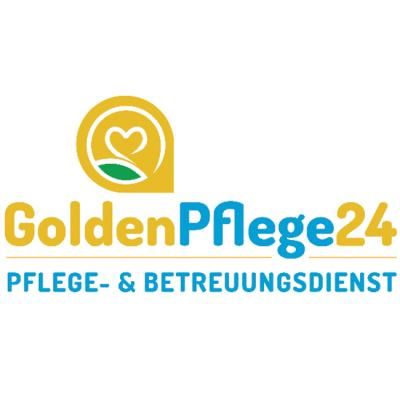 Logo der Firma Goldenpflege24 - Essen Heisingen aus Essen