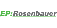 Logo der Firma Rosenbauer Elektro aus Michelau