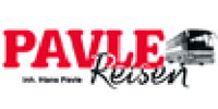 Logo der Firma Pavle Reisen aus Gauting