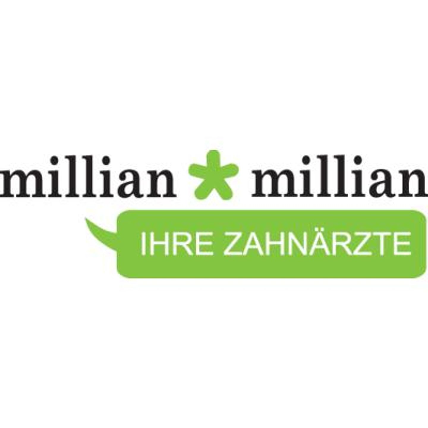 Logo der Firma Millian Zahnärztliche und oralchirurgische Gemeinschaftspraxis aus Georgensgmünd