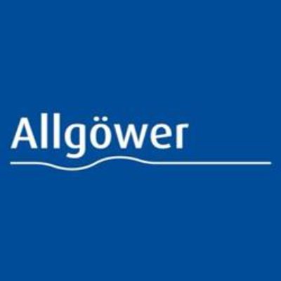Logo der Firma Allgöwer GmbH aus Stuttgart