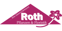 Logo der Firma Blumen - Roth aus Haßfurt