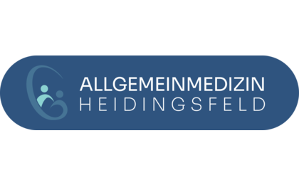 Logo der Firma Ulrike Neukel, Julia Koch, Fachärztinnen für Allgemeinmedizin aus Würzburg