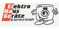 Logo der Firma Elektro Haus Geräte & Service GmbH aus Sömmerda