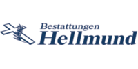 Logo der Firma Hellmund Hans Dieter Bestattungen aus Baunatal