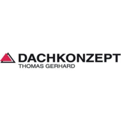 Logo der Firma Dachkonzept Thomas Gerhard GmbH aus Volkach