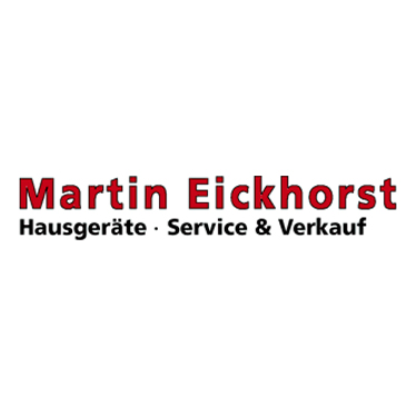 Logo der Firma Martin Eickhorst Hausgeräte Service aus Braunschweig