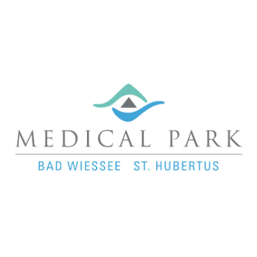 Logo der Firma Medical Park Bad Wiessee St. Hubertus aus Bad Wiessee