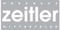 Logo der Firma ZEITLER MODEHAUS aus Mitterteich