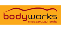 Logo der Firma bodyworks massagepraxis Knight Erik aus Zeil