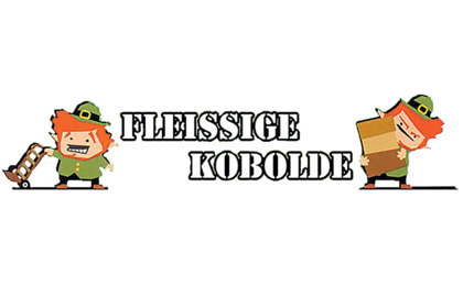 Logo der Firma Fleissige Kobolde aus Düsseldorf