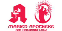 Logo der Firma Apothekerin Maria Sendtner e.K. aus Schierling