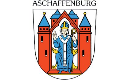 Logo der Firma Stadt Aschaffenburg aus Aschaffenburg