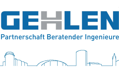 Logo der Firma Ingenieurbüro Gehlen aus Düsseldorf auf dem Branchenportal Bauunternehmen.org