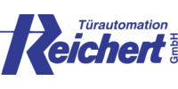 Logo der Firma Reichert Türautomation GmbH aus Radeberg