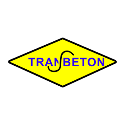 Logo der Firma Transbeton GmbH & Co. KG aus Löhne