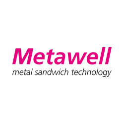 Logo der Firma Metawell GmbH aus Neuburg an der Donau