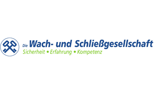 Logo der Firma Wach- und Schließgesellschaft mbH & Co. KG aus Mönchengladbach