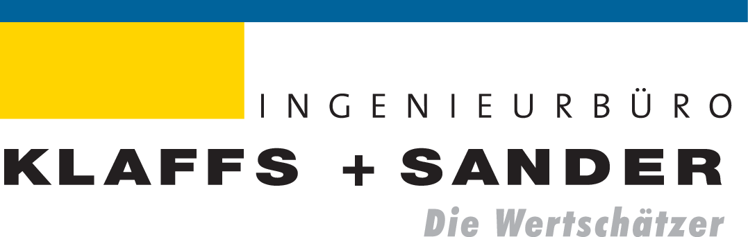 Logo der Firma Klaffs & Sander Ingenieurbüro, Kfz-Sachverständige aus Coburg