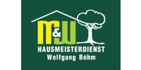 Logo der Firma Hausmeisterdienste Böhm aus Bayreuth auf dem Branchenportal Hausmeisterdienste.net