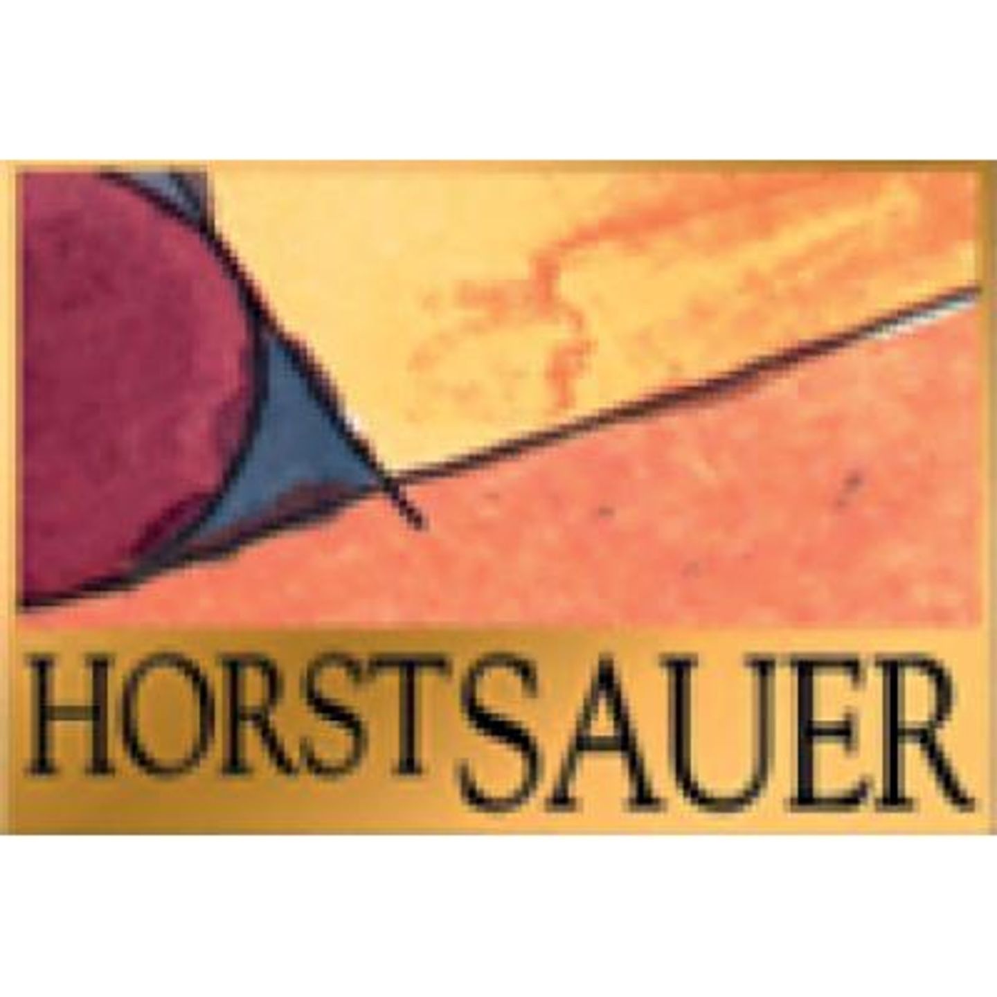 Logo der Firma Horst Sauer Weingut aus Volkach