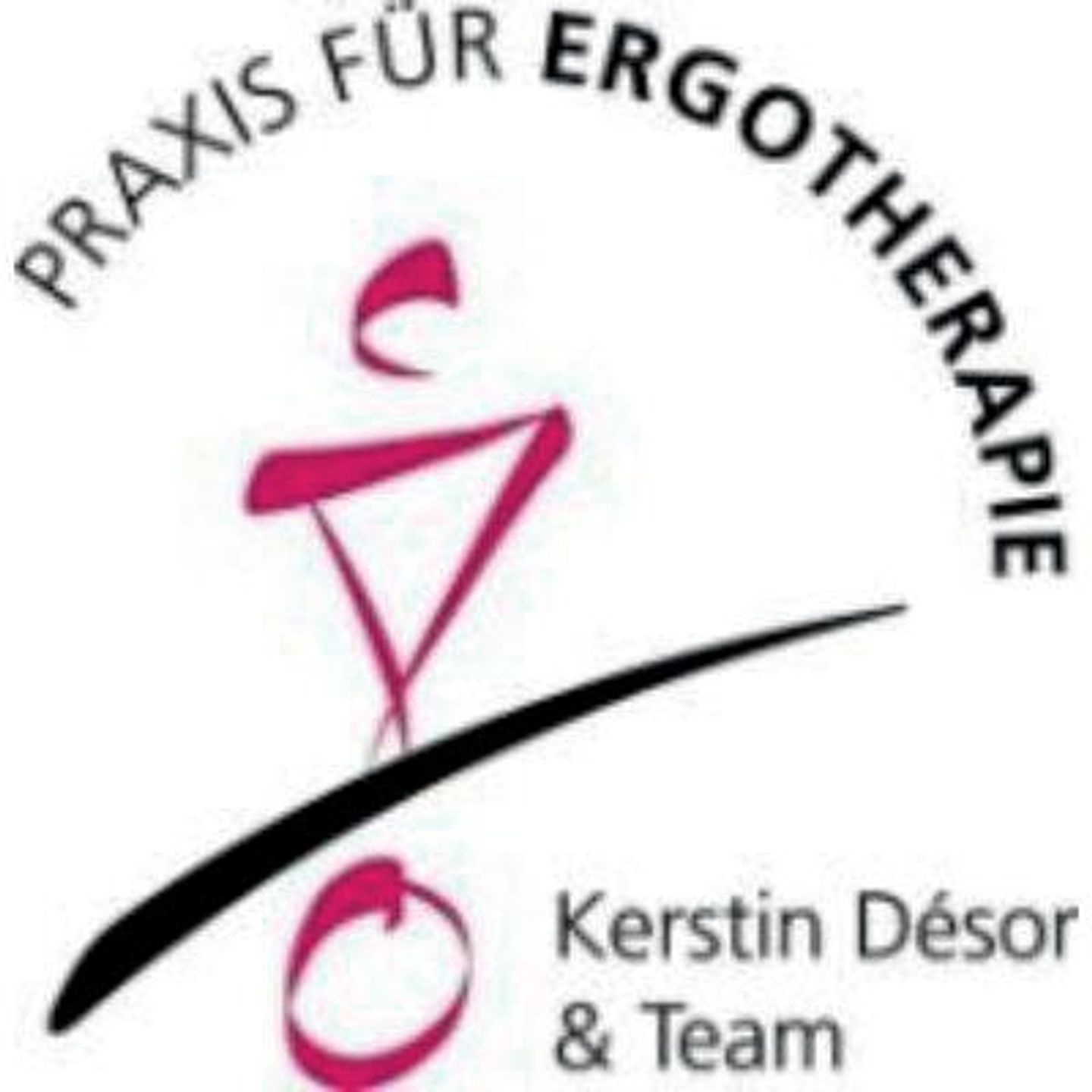Logo der Firma Desor Kerstin Ergopraxis Désor & Team aus Würzburg