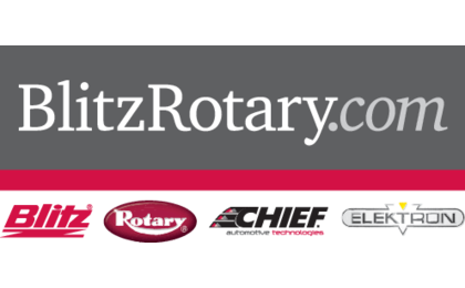 Logo der Firma Vehicle Service Group, BlitzRotary GmbH aus Bräunlingen