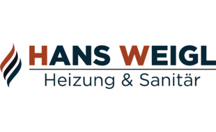 Logo der Firma Hans Weigl Heizung & Sanitär aus Neumarkt