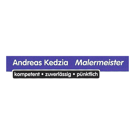 Logo der Firma Andreas Kedzia Malermeister aus Garbsen