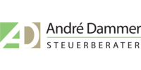 Logo der Firma Steuerberater Dammer André aus Nettetal