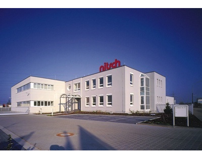 Beispielarbeit von W. Nitsch Klimatechnik GmbH & Co. KG - veröffentlicht auf Klimatechniker.net