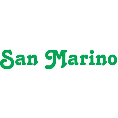 Logo der Firma Ristorante Pizzeria San Marino aus Forchheim