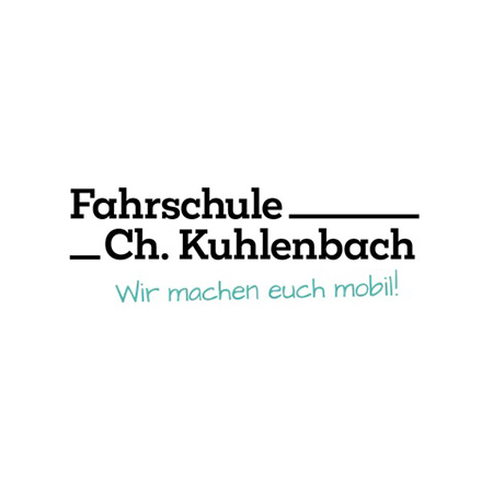 Logo der Firma Fahrschule Ch. Kuhlenbach aus Erkrath