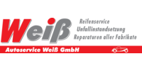 Logo der Firma WEISS Tankstelle aus Kammerstein