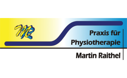 Logo der Firma Raithel Martin Praxis für Physiotherapie aus Oberkotzau