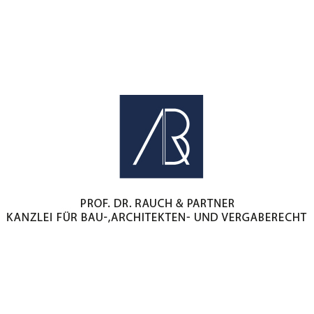 Logo der Firma Kanzlei Passau Rechtsanwälte Prof. Dr. Rauch & Partner aus Passau