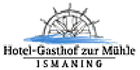 Logo der Firma Mühle Hotel-Gasthof aus Ismaning
