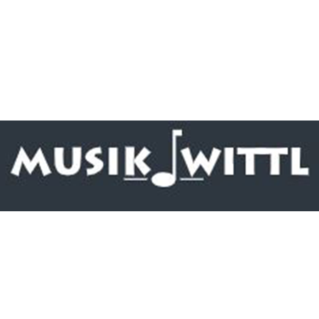 Logo der Firma Musik Wittl aus Regensburg