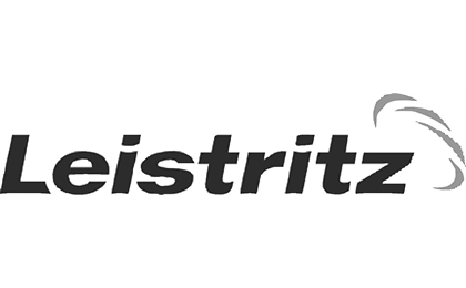 Logo der Firma LEISTRITZ AG aus Nürnberg