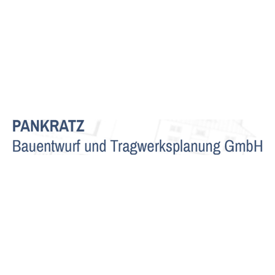Logo der Firma Pankratz Bauentwurf und Tragwerksplanung GmbH aus Halle (Saale)