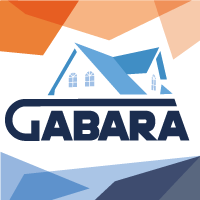 Logo der Firma Gabara Umzug und Transport aus Augsburg