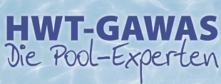Logo der Firma HWT-GAWAS Wassertechnik GmbH aus Neuhofen