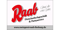 Logo der Firma Partyservice Raab Marcus aus Limburg