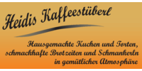 Logo der Firma Heidis Kaffeestüberl Willi Greger aus Fuchsmühl