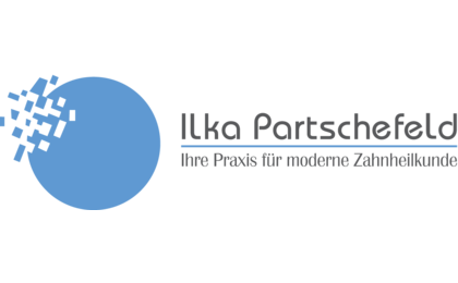Logo der Firma Partschefeld Ilka aus Frankfurt